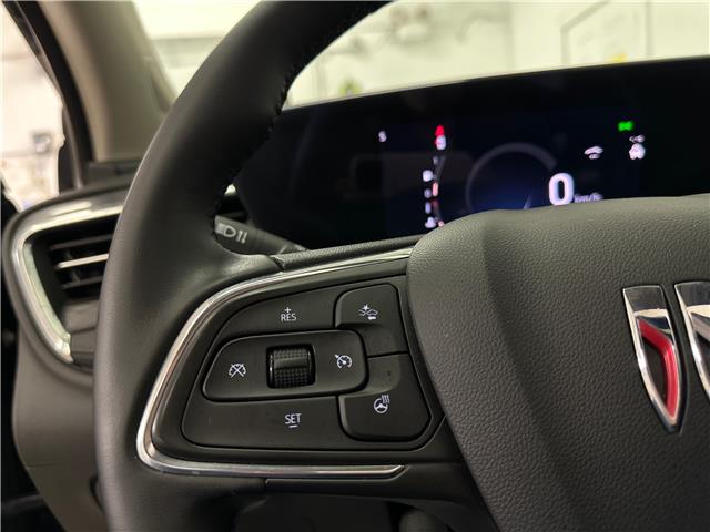 2024 Buick Encore GX Sport Touring (Stk: 43789J) in Belleville - Image 23 of 31