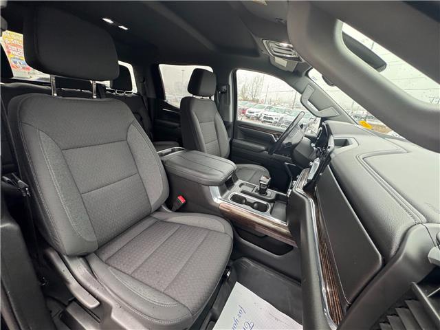 2023 GMC Sierra 1500 Elevation (Stk: 26-252-1) in Pembroke - Image 12 of 23