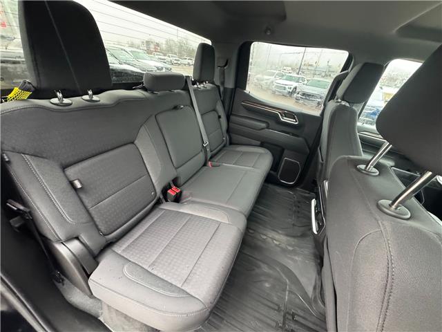 2023 GMC Sierra 1500 Elevation (Stk: 26-252-1) in Pembroke - Image 15 of 23
