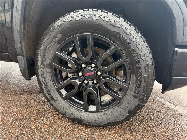 2023 GMC Sierra 1500 Elevation (Stk: 26-252-1) in Pembroke - Image 9 of 23