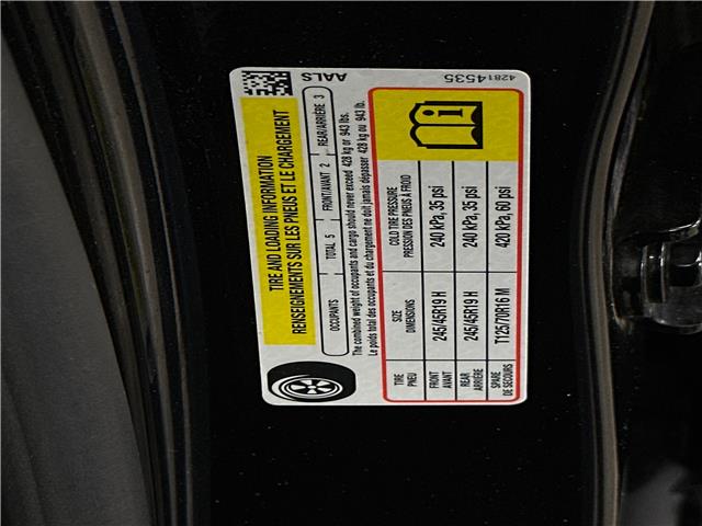 2024 Buick Encore GX Sport Touring (Stk: 43789J) in Belleville - Image 25 of 31