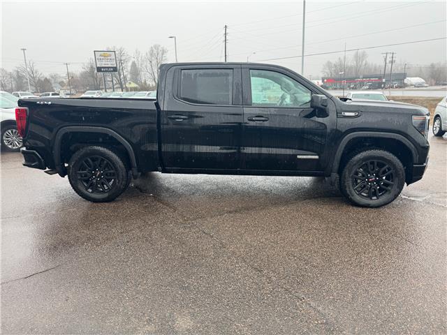 2023 GMC Sierra 1500 Elevation (Stk: 26-252-1) in Pembroke - Image 6 of 23