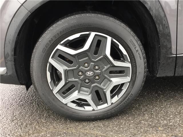 2021 Hyundai Santa Fe HEV Luxury (Stk: R0115A) in Cornwall - Image 30 of 30