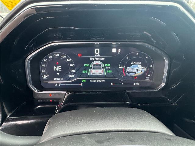 2023 GMC Sierra 1500 Elevation (Stk: 26-252-1) in Pembroke - Image 20 of 23