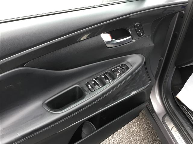 2021 Hyundai Santa Fe HEV Luxury (Stk: R0115A) in Cornwall - Image 3 of 30