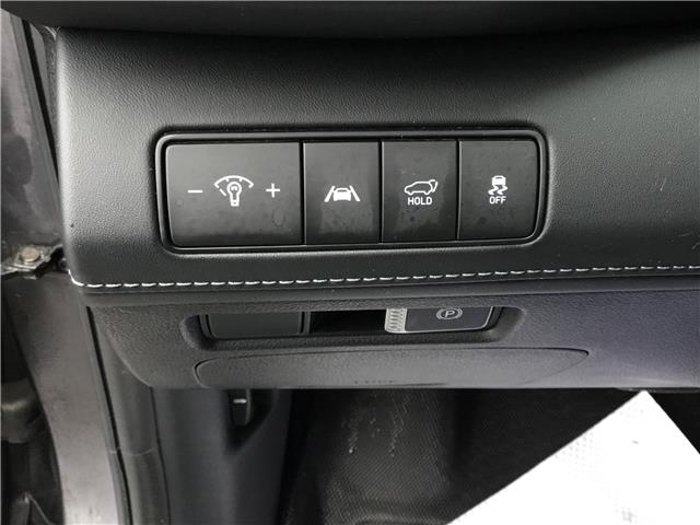 2021 Hyundai Santa Fe HEV Luxury (Stk: R0115A) in Cornwall - Image 4 of 30