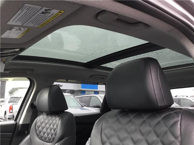 2021 Hyundai Santa Fe HEV Luxury (Stk: R0115A) in Cornwall - Image 14 of 30