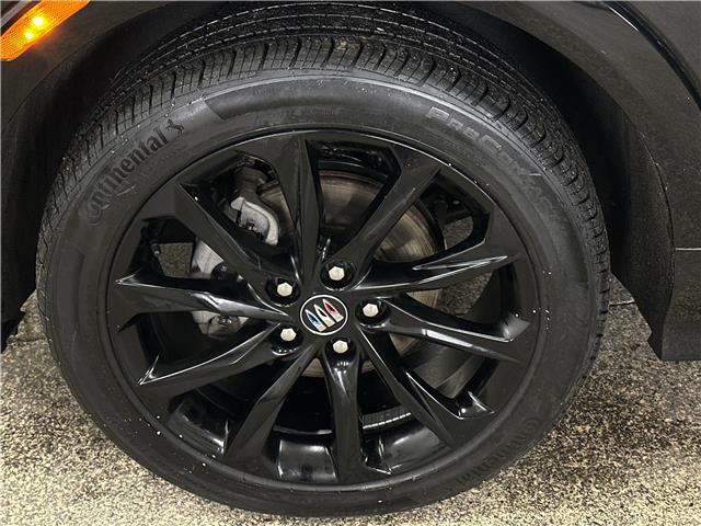 2024 Buick Encore GX Sport Touring (Stk: 43789J) in Belleville - Image 26 of 31