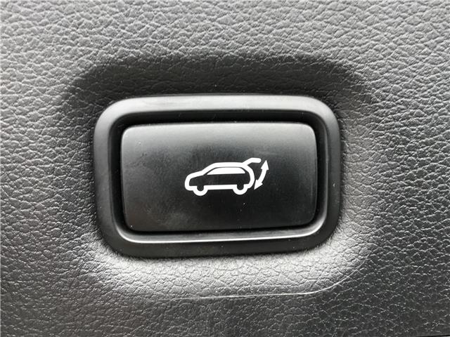 2021 Hyundai Santa Fe HEV Luxury (Stk: R0115A) in Cornwall - Image 22 of 30