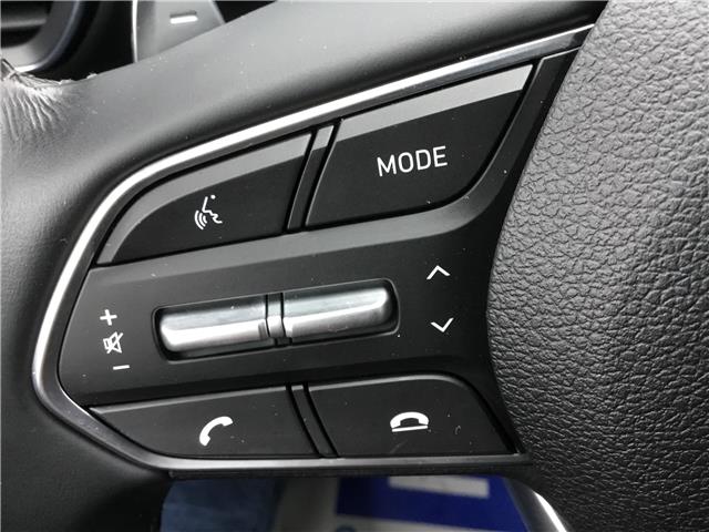 2021 Hyundai Santa Fe HEV Luxury (Stk: R0115A) in Cornwall - Image 6 of 30