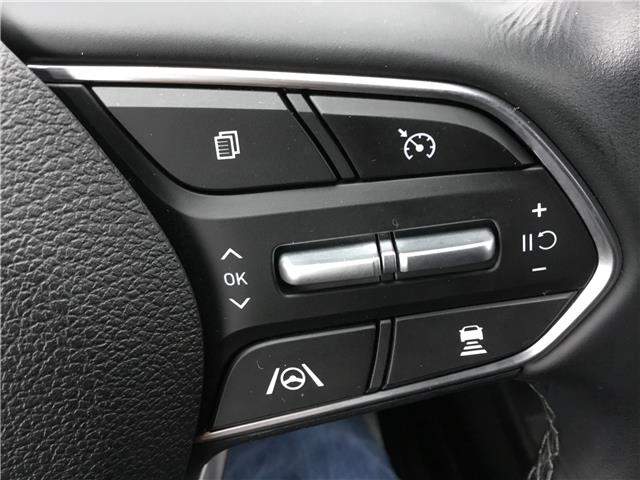 2021 Hyundai Santa Fe HEV Luxury (Stk: R0115A) in Cornwall - Image 7 of 30