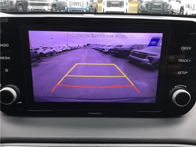 2021 Hyundai Santa Fe HEV Luxury (Stk: R0115A) in Cornwall - Image 11 of 30