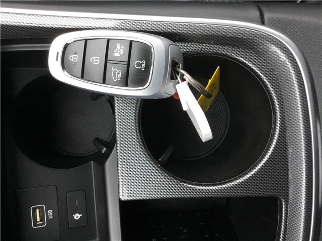 2021 Hyundai Santa Fe HEV Luxury (Stk: R0115A) in Cornwall - Image 12 of 30
