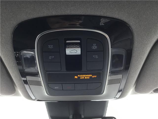 2021 Hyundai Santa Fe HEV Luxury (Stk: R0115A) in Cornwall - Image 13 of 30