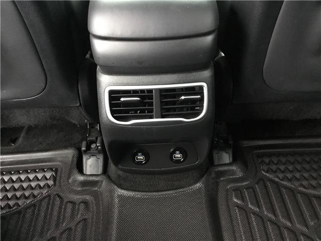 2021 Hyundai Santa Fe HEV Luxury (Stk: R0115A) in Cornwall - Image 17 of 30