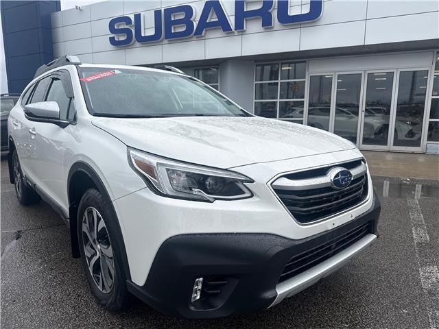 2020 Subaru Outback Premier XT (Stk: P2223) in Newmarket - Image 2 of 21