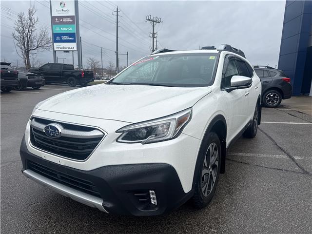 2020 Subaru Outback Premier XT (Stk: P2223) in Newmarket - Image 3 of 21