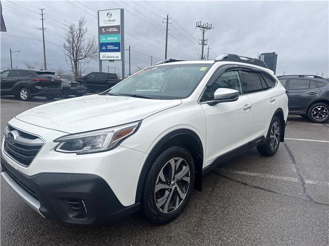 2020 Subaru Outback Premier XT (Stk: P2223) in Newmarket - Image 4 of 21