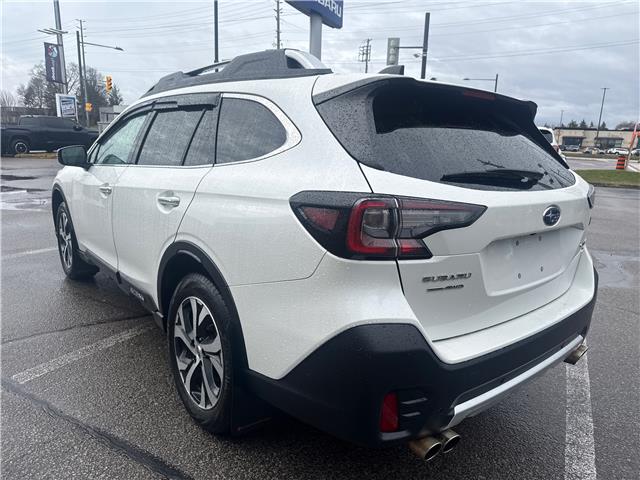 2020 Subaru Outback Premier XT (Stk: P2223) in Newmarket - Image 7 of 21