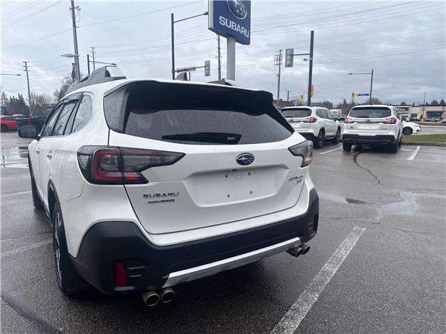 2020 Subaru Outback Premier XT (Stk: P2223) in Newmarket - Image 8 of 21