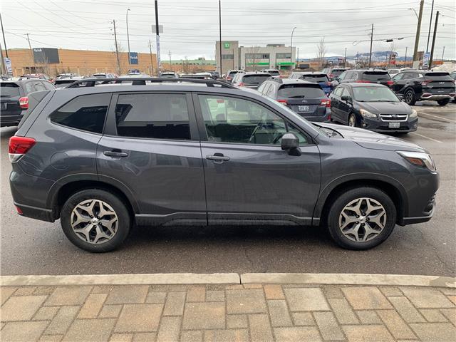 2024 Subaru Forester Touring (Stk: 32998A) in Thunder Bay - Image 4 of 13