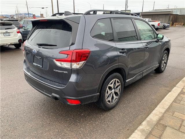 2024 Subaru Forester Touring (Stk: 32998A) in Thunder Bay - Image 5 of 13