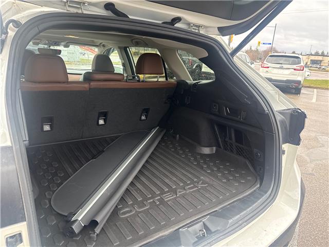 2020 Subaru Outback Premier XT (Stk: P2223) in Newmarket - Image 10 of 21