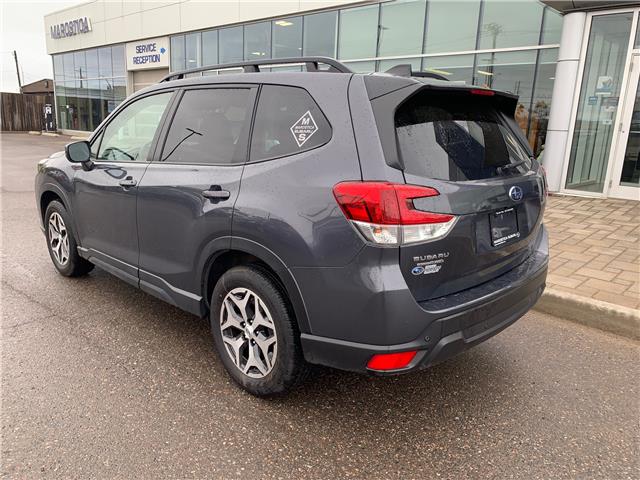 2024 Subaru Forester Touring (Stk: 32998A) in Thunder Bay - Image 6 of 13