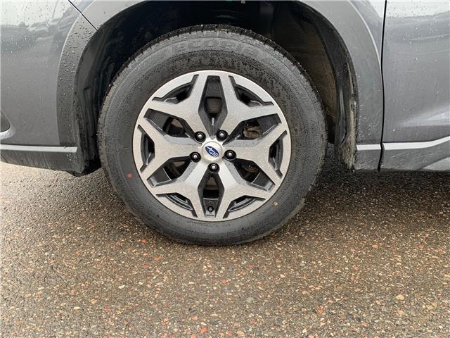 2024 Subaru Forester Touring (Stk: 32998A) in Thunder Bay - Image 7 of 13