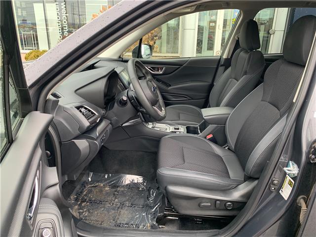 2024 Subaru Forester Touring (Stk: 32998A) in Thunder Bay - Image 8 of 13