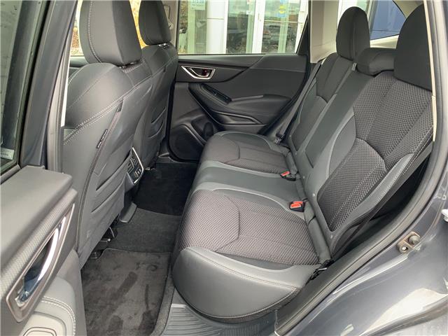 2024 Subaru Forester Touring (Stk: 32998A) in Thunder Bay - Image 9 of 13