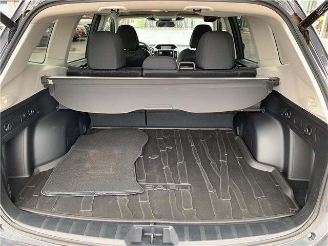 2024 Subaru Forester Touring (Stk: 32998A) in Thunder Bay - Image 10 of 13