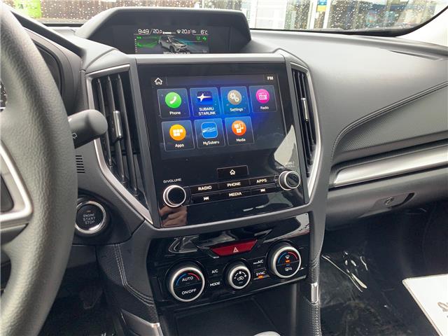 2024 Subaru Forester Touring (Stk: 32998A) in Thunder Bay - Image 12 of 13