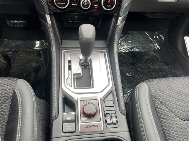 2024 Subaru Forester Touring (Stk: 32998A) in Thunder Bay - Image 13 of 13