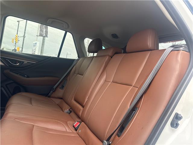 2020 Subaru Outback Premier XT (Stk: P2223) in Newmarket - Image 11 of 21