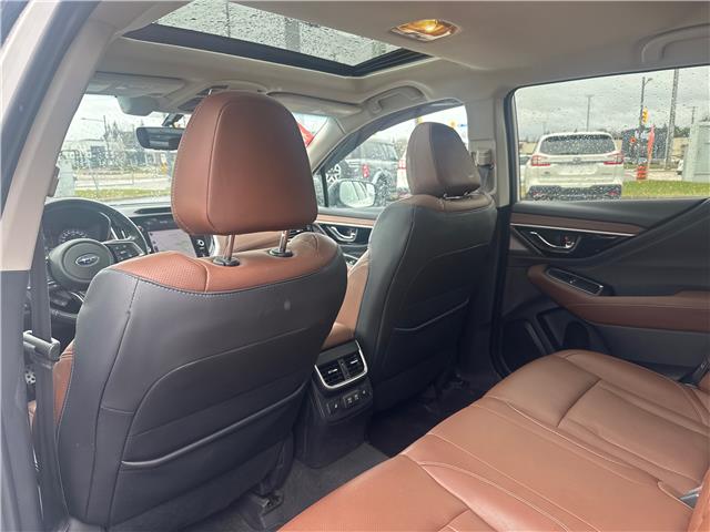 2020 Subaru Outback Premier XT (Stk: P2223) in Newmarket - Image 12 of 21