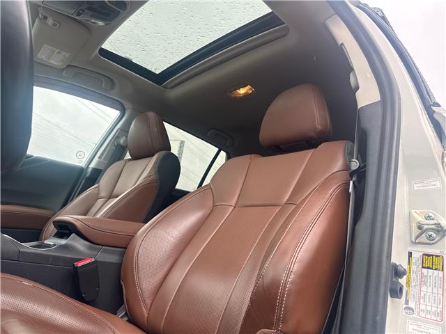 2020 Subaru Outback Premier XT (Stk: P2223) in Newmarket - Image 14 of 21