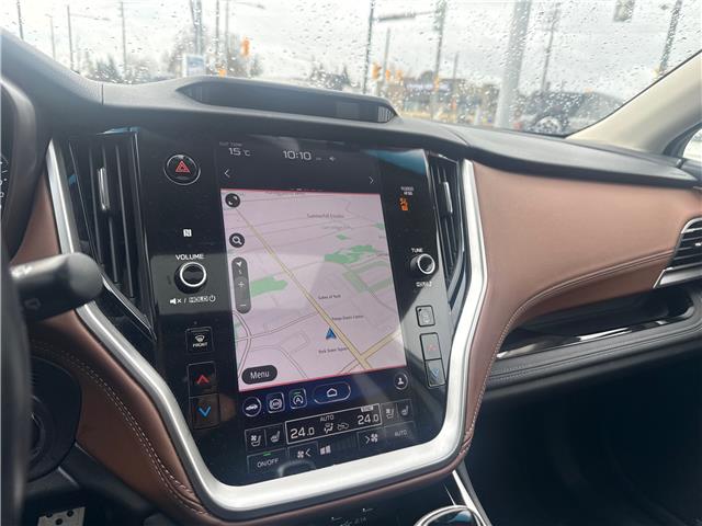 2020 Subaru Outback Premier XT (Stk: P2223) in Newmarket - Image 15 of 21