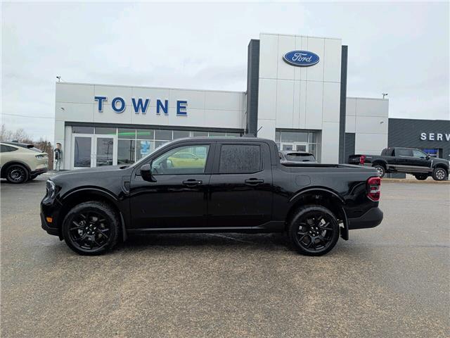 2026 Ford Maverick XLT (Stk: M609) in Miramichi - Image 2 of 13
