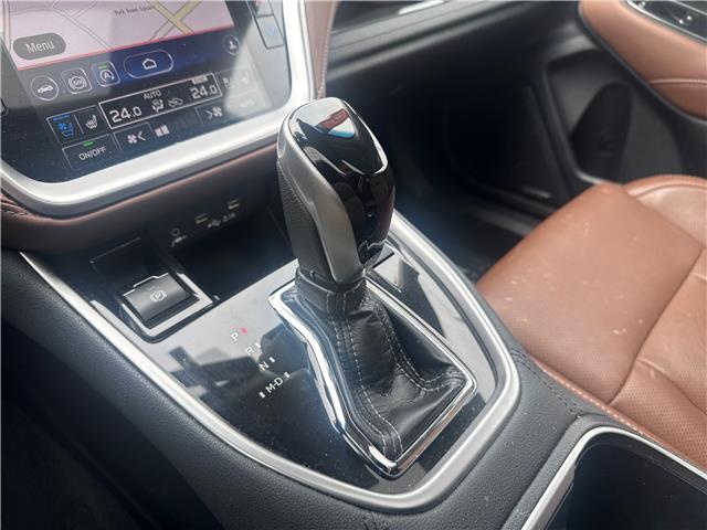 2020 Subaru Outback Premier XT (Stk: P2223) in Newmarket - Image 17 of 21