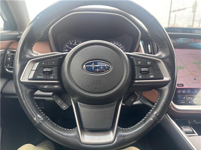 2020 Subaru Outback Premier XT (Stk: P2223) in Newmarket - Image 18 of 21