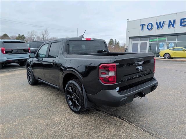 2026 Ford Maverick XLT (Stk: M609) in Miramichi - Image 3 of 13
