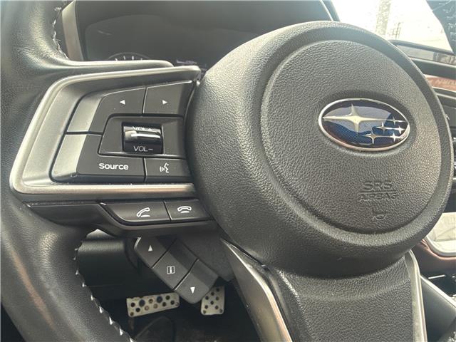 2020 Subaru Outback Premier XT (Stk: P2223) in Newmarket - Image 19 of 21