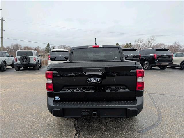 2026 Ford Maverick XLT (Stk: M609) in Miramichi - Image 4 of 13