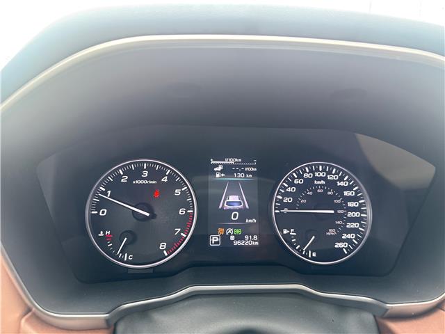2020 Subaru Outback Premier XT (Stk: P2223) in Newmarket - Image 21 of 21