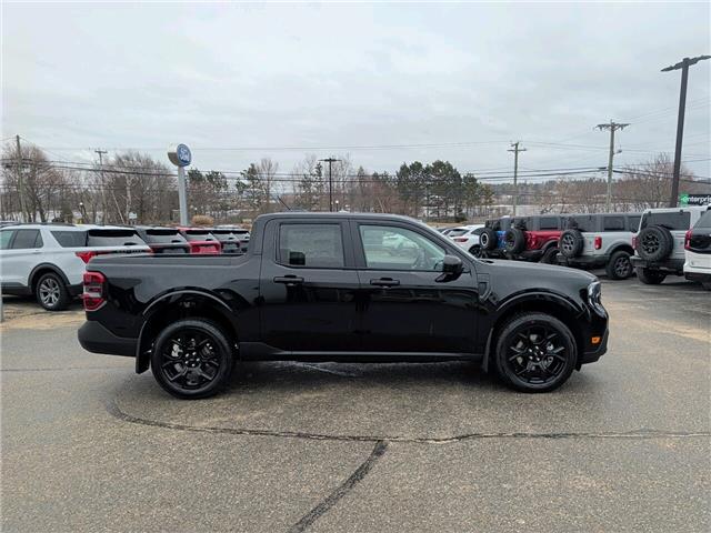 2026 Ford Maverick XLT (Stk: M609) in Miramichi - Image 6 of 13