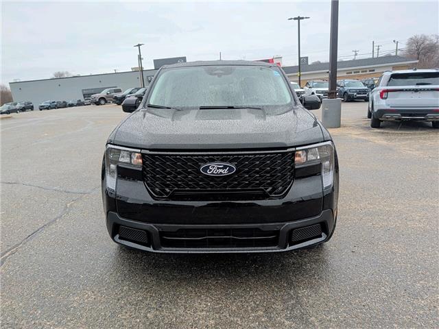 2026 Ford Maverick XLT (Stk: M609) in Miramichi - Image 8 of 13