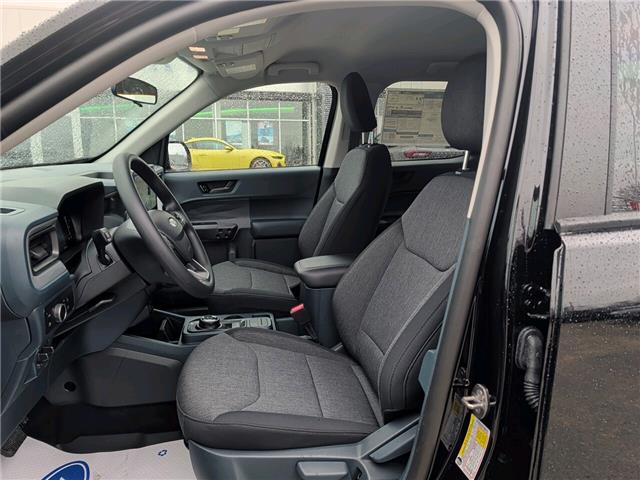 2026 Ford Maverick XLT (Stk: M609) in Miramichi - Image 10 of 13