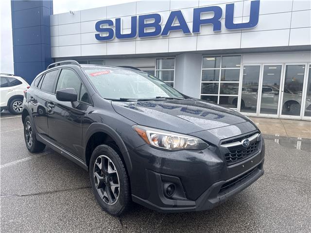 2019 Subaru Crosstrek Convenience (Stk: P2209) in Newmarket - Image 1 of 15