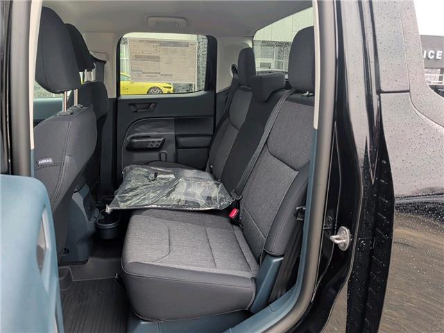 2026 Ford Maverick XLT (Stk: M609) in Miramichi - Image 11 of 13
